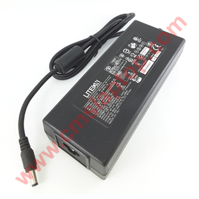 Adaptor Lite On 19V 6.3A